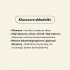 Infografika dotycząca kluczowych składników, które znajdziesz w produkcie. Gliceryna, olej kokosowy, oliwa z oliwek czy betaina kokamidopropylowa i glukozyd decylowy. 