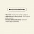 Lista kluczowych składników na jasnym tle, zawierająca glicerynę nawilżającą, oleje kokosowy i oliwkowy chroniące przed wysuszeniem oraz betainę z glukozydem decylowym dla delikatnego oczyszczenia i wygładzenia.