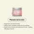 Słona Lawenda - peeling solny wegańska, naturalna formuła.