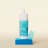 Serum normalizujące Mech i Algi w szklanej butelce z pipetą 30 ml, 4 Szpaki